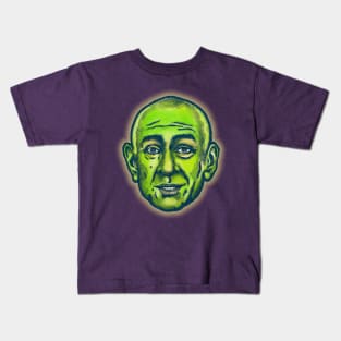 Heaven's Gate Marshall Applewhite / Original Retro Design Kids T-Shirt